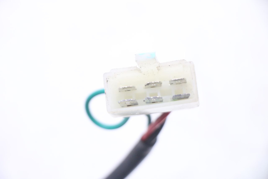 photo de WYŁĄCZNIK ZAPŁONU PEUGEOT TWEET 4T 50 (2023 - 2025) - Widok ogólny