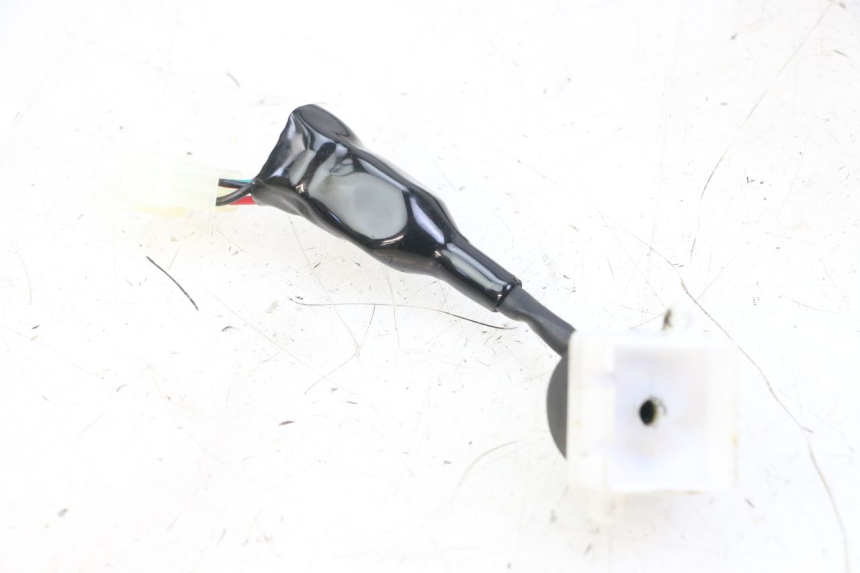 photo de WYŁĄCZNIK ZAPŁONU PEUGEOT VIVACITY 125 (2010 - 2017) - Widok główny