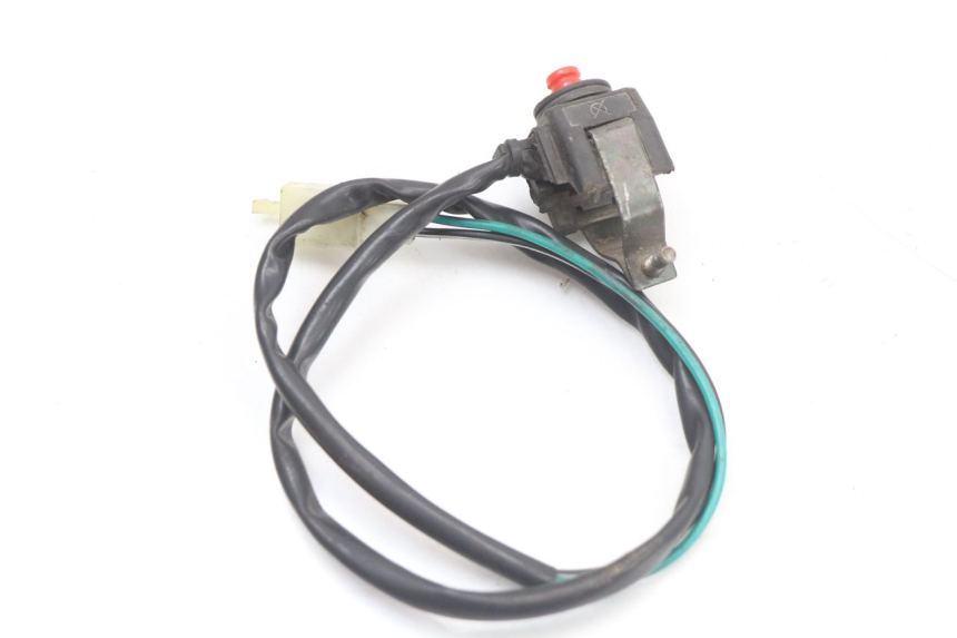 photo de WYŁĄCZNIK ZAPŁONU YCF PIT BIKE 125 (2010 - 2018) - Zoom stanu zużycia