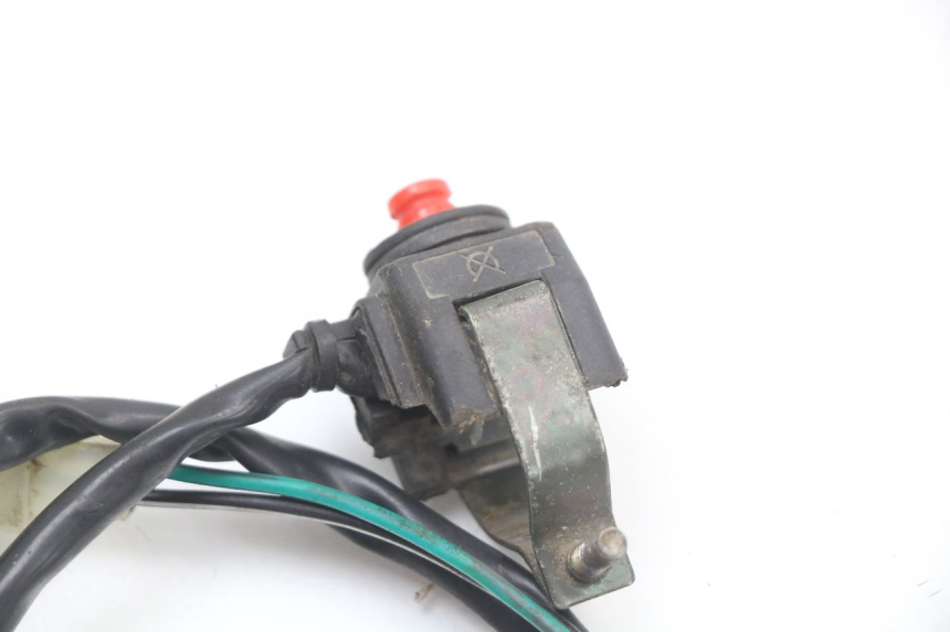 photo de WYŁĄCZNIK ZAPŁONU YCF PIT BIKE 125 (2010 - 2018) - Inny kąt widzenia