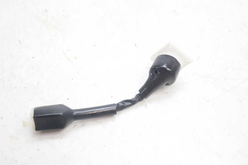 photo de WYŁĄCZNIK PRĄDU JM MOTORS R-MAX TECH 50 (2024 - 2026) - Zoom stanu zużycia
