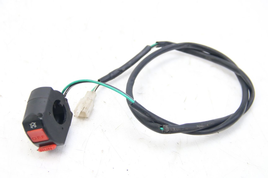 photo de WYŁĄCZNIK ZAPŁONU APOLLO RFZ 125 - Widok główny