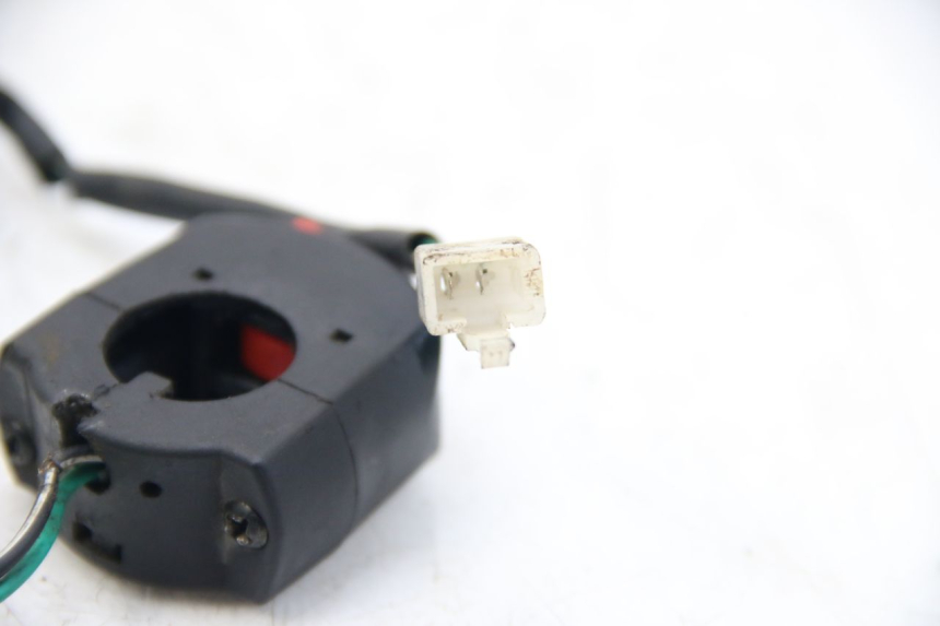 photo de WYŁĄCZNIK ZAPŁONU APOLLO RFZ 125 - Zoom stanu zużycia