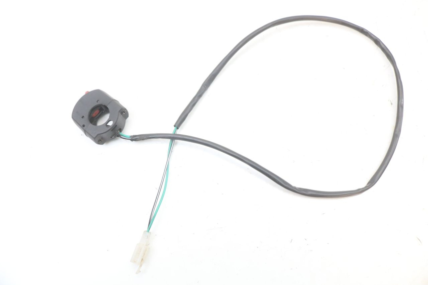 photo de WYŁĄCZNIK ZAPŁONU APOLLO RFZ 140 - Widok główny