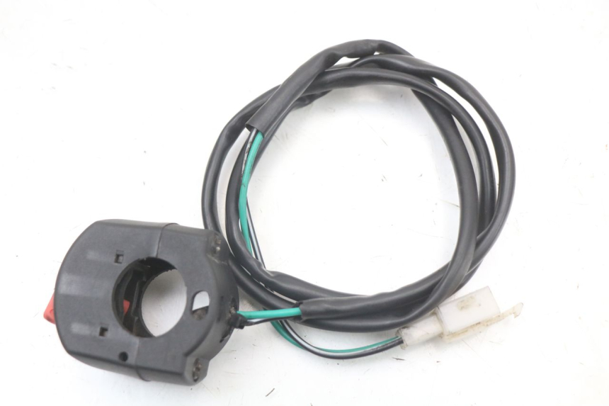 photo de WYŁĄCZNIK ZAPŁONU APOLLO RFZ 140 - Szczegół części