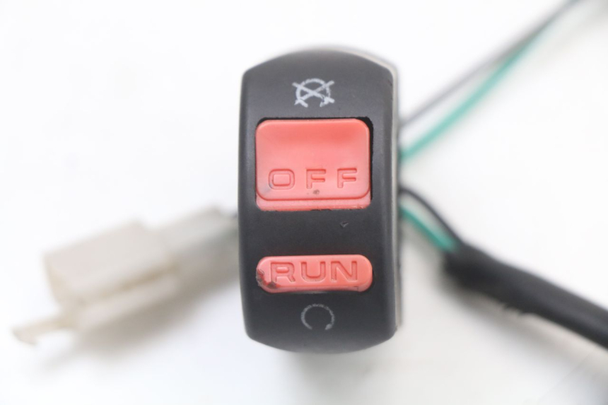 photo de WYŁĄCZNIK ZAPŁONU APOLLO RFZ 140 - Zoom stanu zużycia