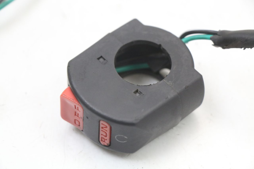 photo de WYŁĄCZNIK ZAPŁONU APOLLO RFZ 140 - Inny kąt widzenia