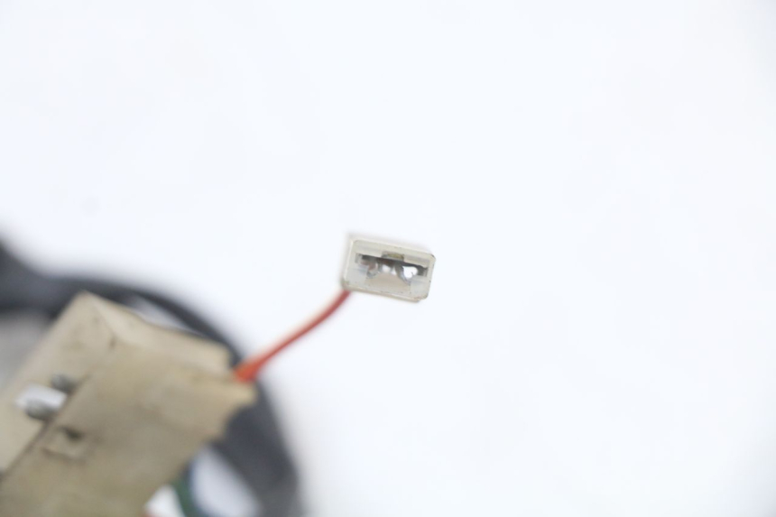 photo de WYŁĄCZNIK ZAPŁONU APRILIA RS 50 (2006 - 2010) - Widok ogólny