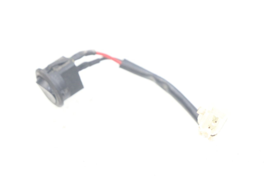 photo de WYŁĄCZNIK ZAPŁONU APOLLO RXF 125 - Zoom stanu zużycia