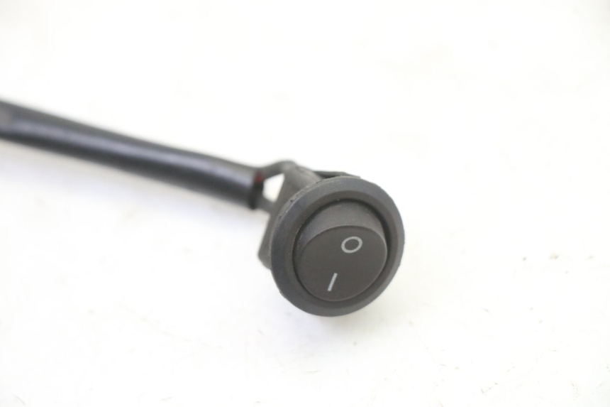 photo de WYŁĄCZNIK ZAPŁONU APOLLO RXF 125 - Szczegół części