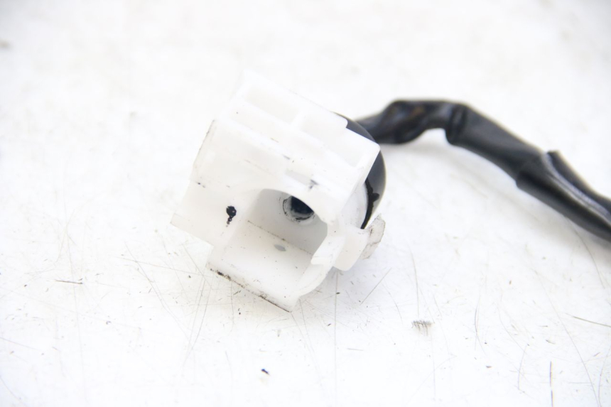 photo de WYŁĄCZNIK ZAPŁONU JM MOTORS SANTANA 50 (2014 - 2023) - Zoom stanu zużycia