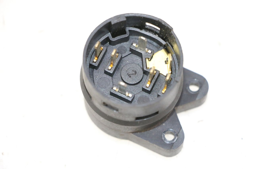 photo de WYŁĄCZNIK ZAPŁONU PEUGEOT SATELIS 125 (2006 - 2009) - Widok główny