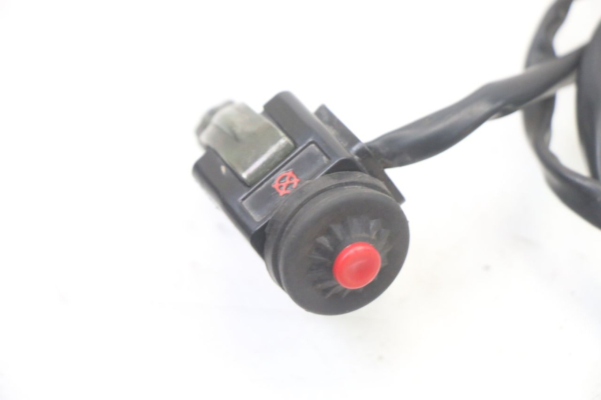 photo de WYŁĄCZNIK ZAPŁONU SMALL MX THUNDER 250 - Szczegół części