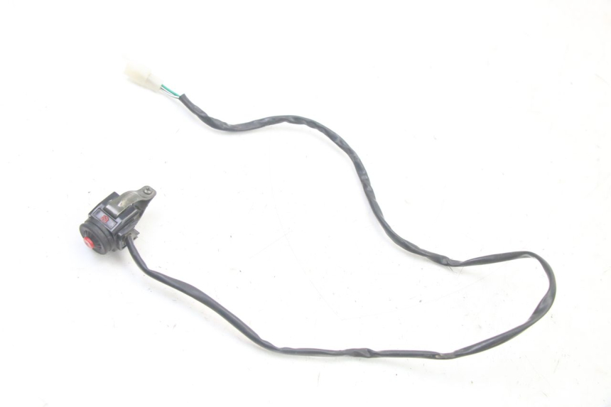 photo de WYŁĄCZNIK ZAPŁONU SMALL MX THUNDER 250 - Zoom stanu zużycia