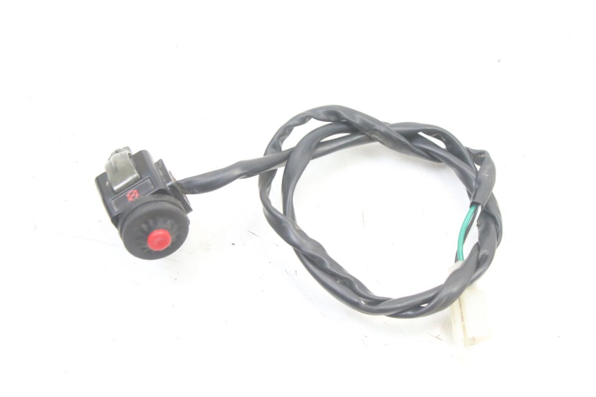 photo de WYŁĄCZNIK ZAPŁONU SMALL MX THUNDER 250 - Inny kąt widzenia