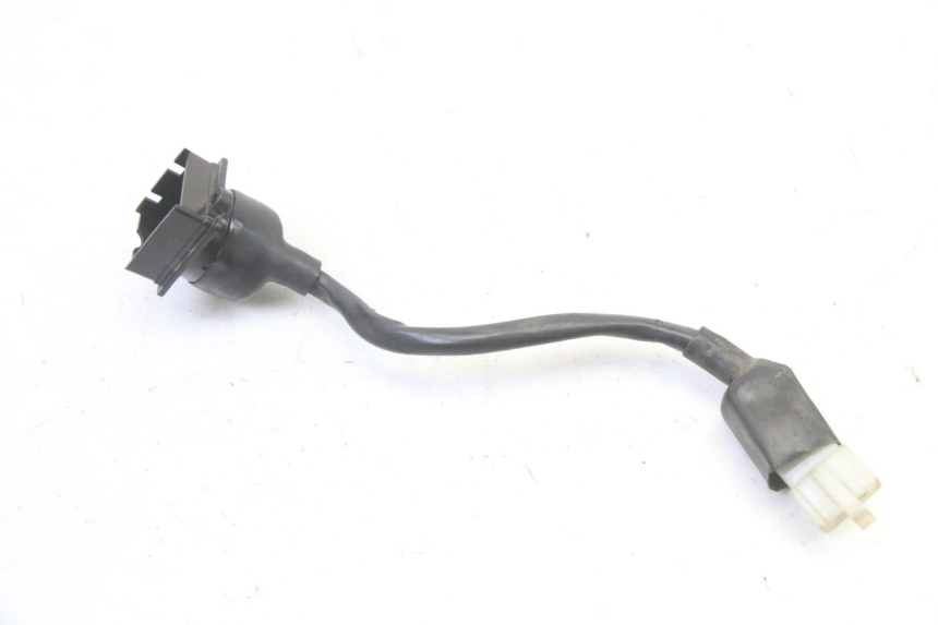 photo de WYŁĄCZNIK ZAPŁONU PEUGEOT SPEEDFIGHT 3 AIR 50 (2009 - 2015) - Zoom stanu zużycia