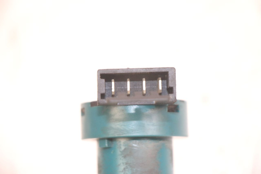 photo de WYŁĄCZNIK ZAPŁONU APRILIA SR 2T 50 (2012 - 2017) - Zoom stanu zużycia