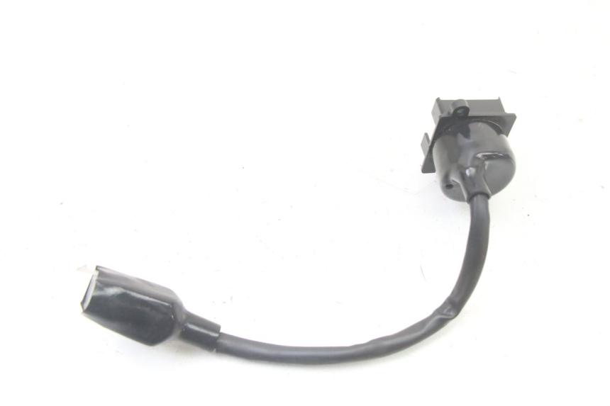 photo de WYŁĄCZNIK ZAPŁONU PEUGEOT STREETZONE I 2T 50 (2018 - 2020) - Zoom stanu zużycia