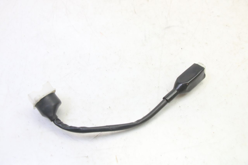 photo de WYŁĄCZNIK ZAPŁONU PEUGEOT STREETZONE I 2T 50 (2018 - 2020) - Zoom stanu zużycia