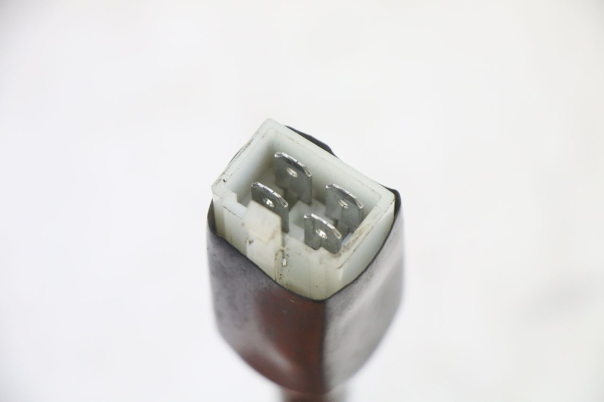 photo de WYŁĄCZNIK ZAPŁONU PEUGEOT STREETZONE I 2T 50 (2018 - 2020) - Inny kąt widzenia