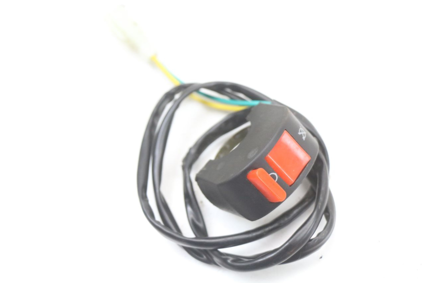 photo de WYŁĄCZNIK ZAPŁONU MINI MX SX 125 - Widok główny