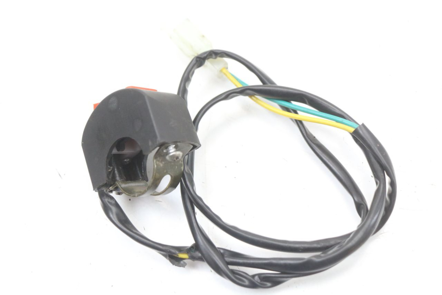 photo de WYŁĄCZNIK ZAPŁONU MINI MX SX 125 - Zoom stanu zużycia