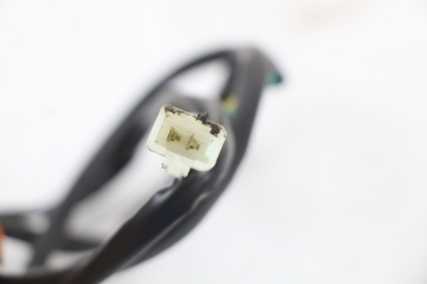 photo de WYŁĄCZNIK ZAPŁONU MINI MX SX 125 - Inny kąt widzenia