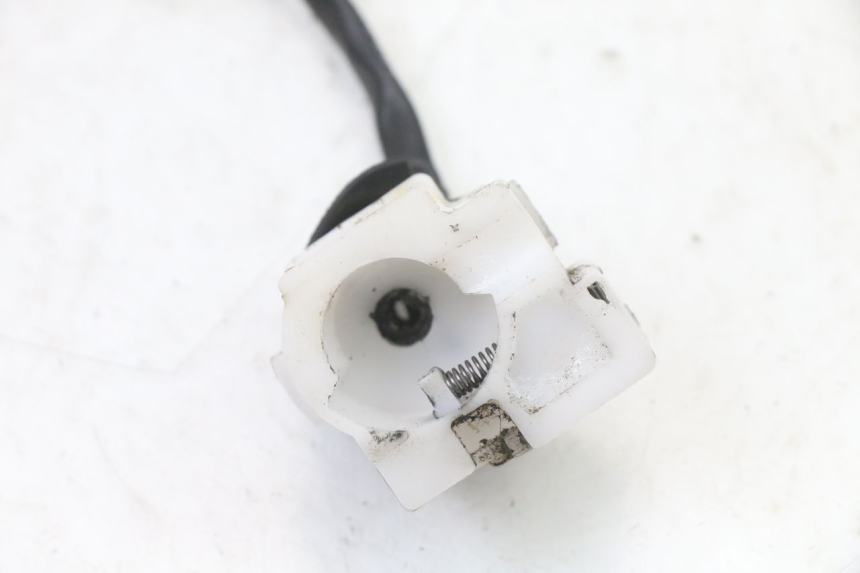 photo de WYŁĄCZNIK ZAPŁONU SYM FIDDLE 3 III 125 (2014 - 2020) - Szczegół części