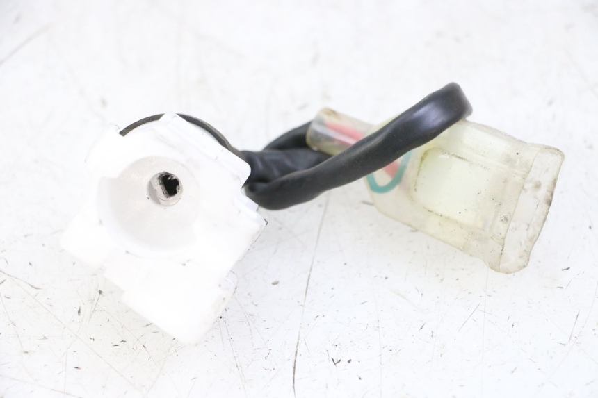 photo de WYŁĄCZNIK ZAPŁONU SYM FIDDLE 3 III 50 (2014 - 2020) - Widok główny