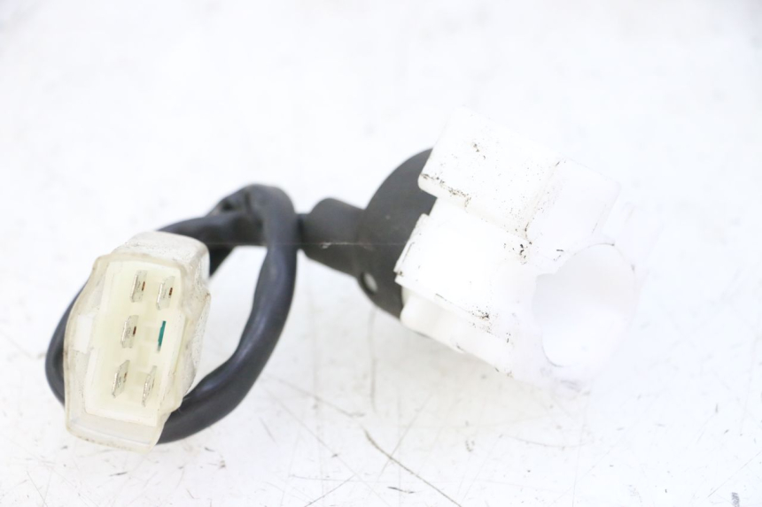 photo de WYŁĄCZNIK ZAPŁONU SYM FIDDLE 3 III 50 (2014 - 2020) - Szczegół części