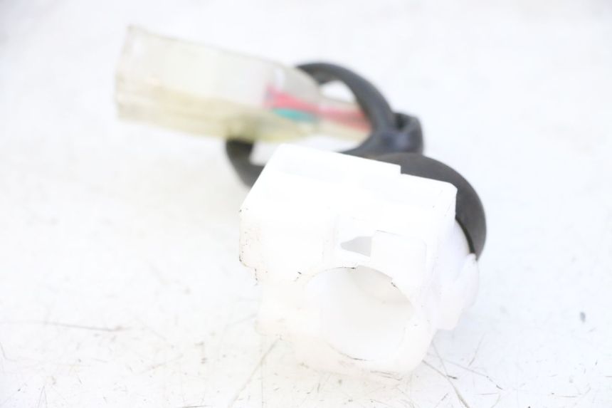 photo de WYŁĄCZNIK ZAPŁONU SYM FIDDLE 3 III 50 (2014 - 2020) - Inny kąt widzenia