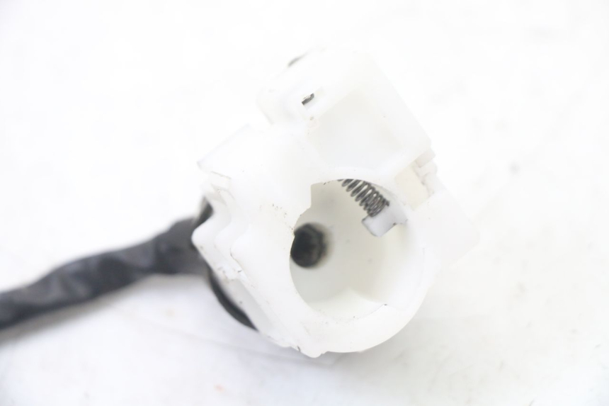 photo de WYŁĄCZNIK ZAPŁONU SYM JET 14 4T 50 (2018 - 2022) - Zoom stanu zużycia