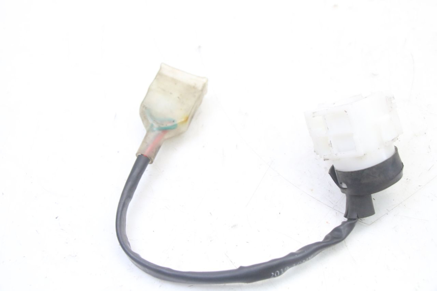 photo de WYŁĄCZNIK ZAPŁONU SYM JET 14 4T 50 (2018 - 2022) - Inny kąt widzenia