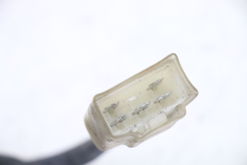 photo de WYŁĄCZNIK ZAPŁONU SYM JET 14 4T 50 (2018 - 2022) - Zbliżenie techniczne