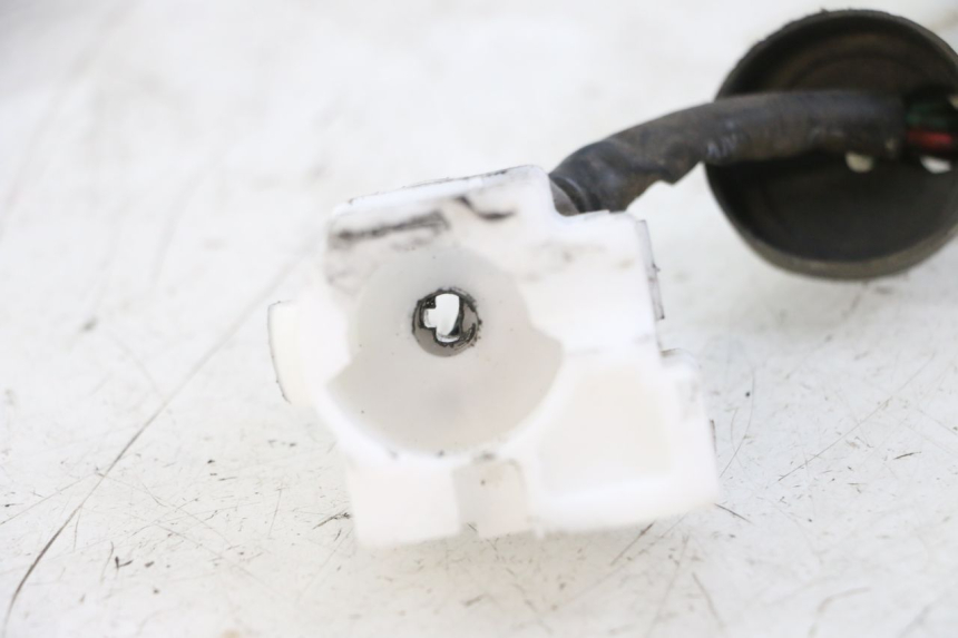 photo de WYŁĄCZNIK ZAPŁONU SYM ORBIT 2 4T 50 (2018 - 2022) - Zoom stanu zużycia