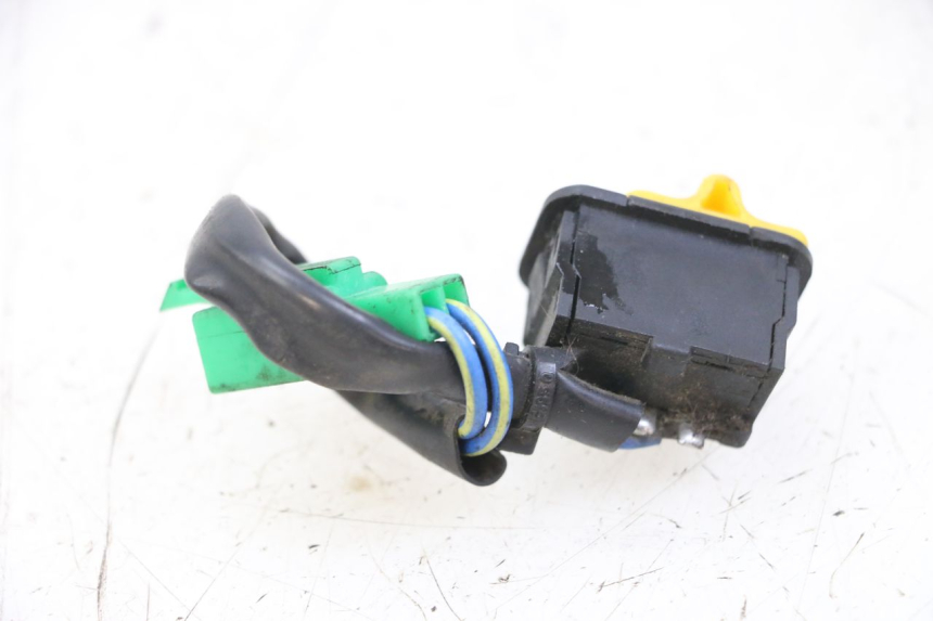 photo de WYŁĄCZNIK ZAPŁONU SYM ORBIT 2 4T 50 (2008 - 2017) - Szczegół części