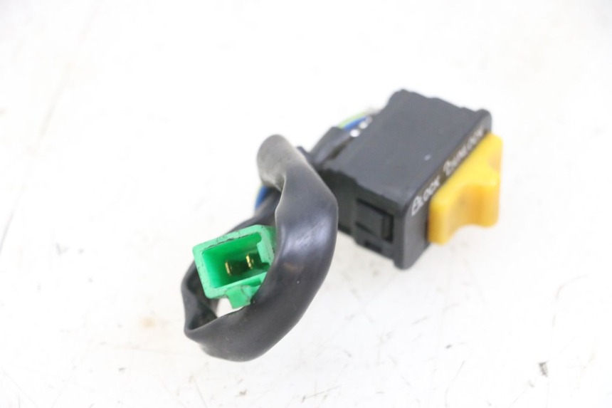 photo de WYŁĄCZNIK ZAPŁONU SYM ORBIT 2 4T 50 (2008 - 2017) - Zoom stanu zużycia