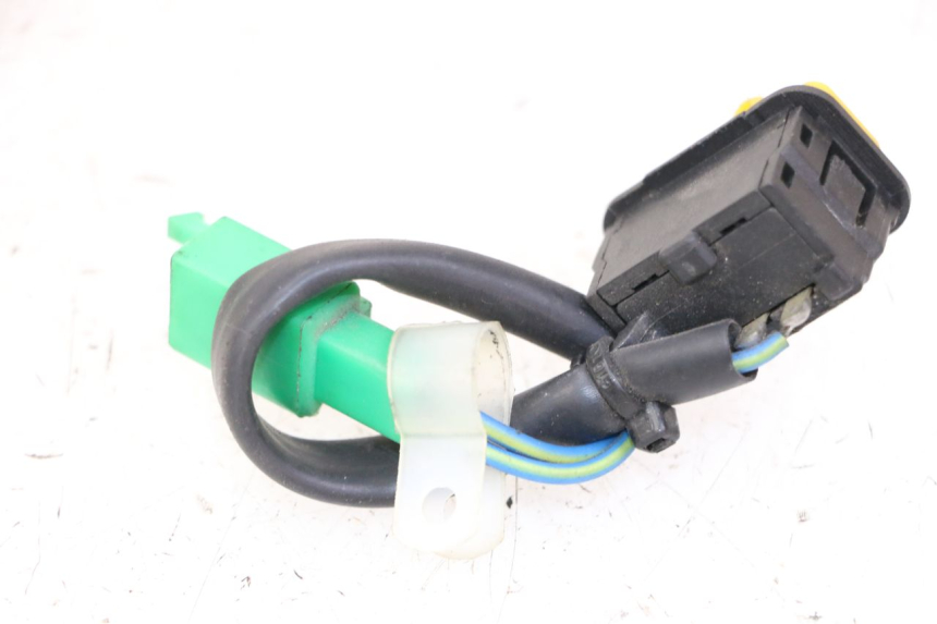 photo de WYŁĄCZNIK ZAPŁONU SYM ORBIT 2 4T 50 (2008 - 2017) - Szczegół części