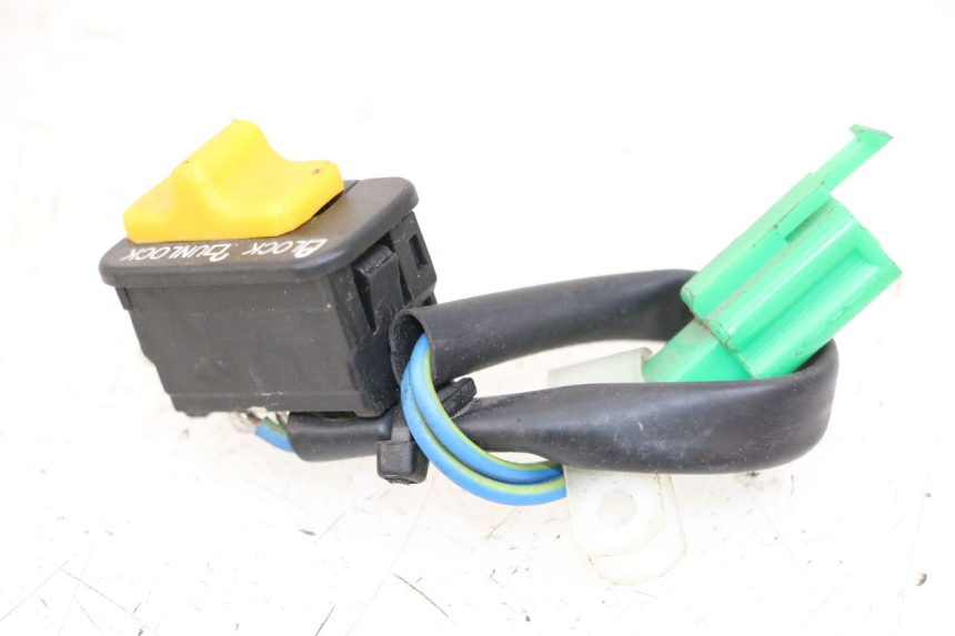 photo de WYŁĄCZNIK ZAPŁONU SYM ORBIT 2 4T 50 (2008 - 2017) - Zoom stanu zużycia