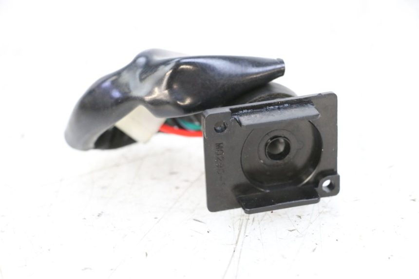 photo de WYŁĄCZNIK ZAPŁONU NECO TEMPO 4T 50 (2022 - 2026) - Widok główny