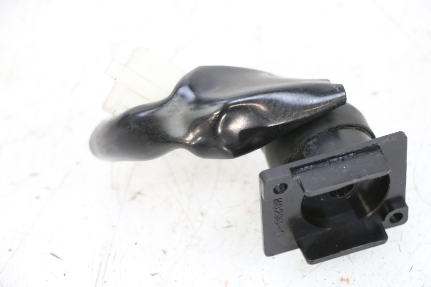 photo de WYŁĄCZNIK ZAPŁONU NECO TEMPO 4T 50 (2022 - 2026) - Zoom stanu zużycia