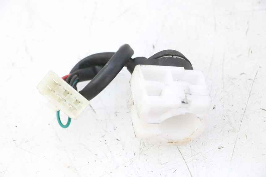 photo de WYŁĄCZNIK ZAPŁONU PEUGEOT TWEET 4T 50 (2018 - 2022) - Szczegół części