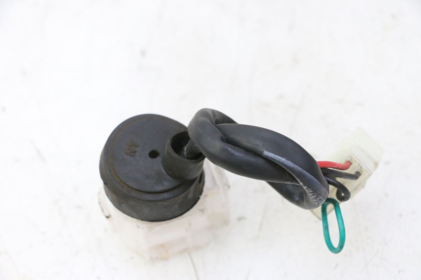 photo de WYŁĄCZNIK ZAPŁONU PEUGEOT TWEET 4T 50 (2018 - 2022) - Widok ogólny