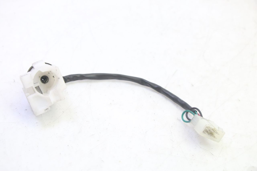 photo de WYŁĄCZNIK ZAPŁONU PEUGEOT TWEET PRO CARGO 50 (2018 - 2022) - Widok główny