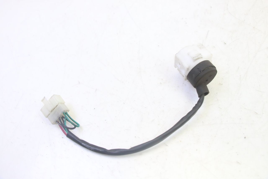 photo de WYŁĄCZNIK ZAPŁONU PEUGEOT TWEET PRO CARGO 50 (2018 - 2022) - Zoom stanu zużycia