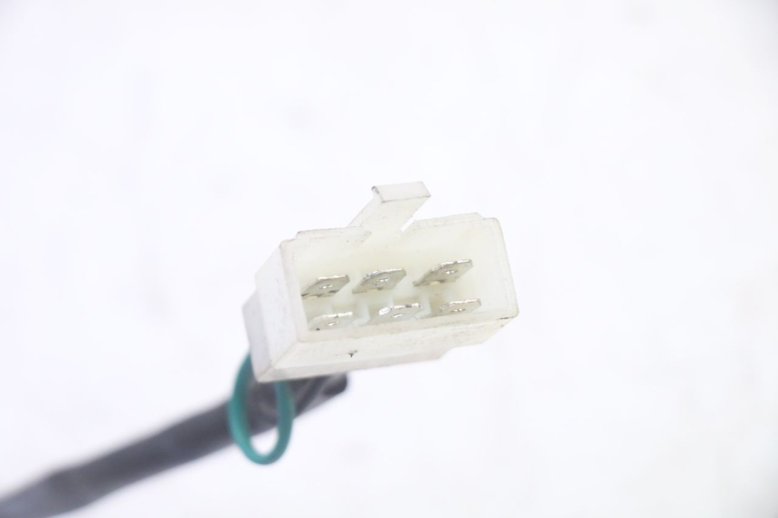 photo de WYŁĄCZNIK ZAPŁONU PEUGEOT TWEET PRO CARGO 50 (2018 - 2022) - Inny kąt widzenia