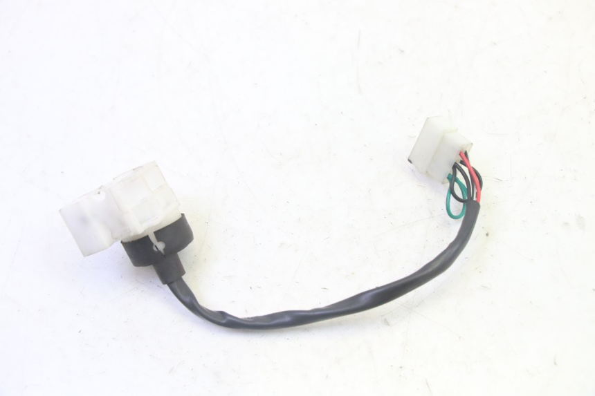 photo de WYŁĄCZNIK ZAPŁONU PEUGEOT TWEET PRO EFI 4T 50 (2021 - 2022) - Zoom stanu zużycia