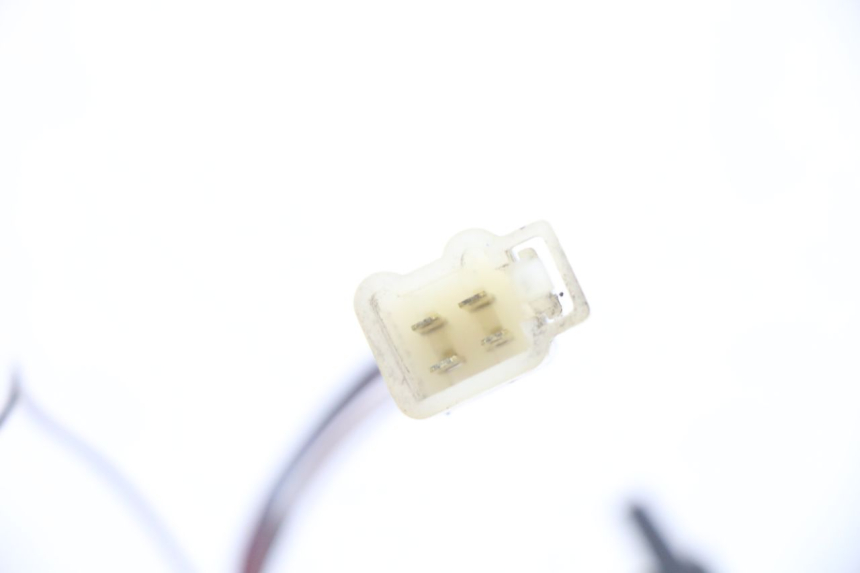 photo de WYŁĄCZNIK ZAPŁONU YAMAHA WHY 50 (1998 - 2000) - Punkty mocowania