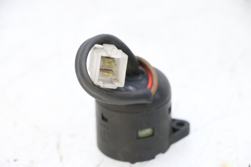 photo de WYŁĄCZNIK ZAPŁONU YAMAHA XMAX X-MAX 125 (2006 - 2009) - Szczegół części