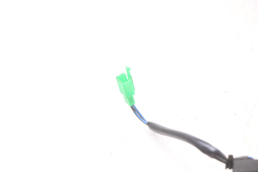 photo de WYŁĄCZNIK ZAPŁONU SYM X-PRO 4T 50 (2014 - 2021) - Zoom stanu zużycia